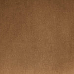 Emery 95" Velvet Upholstered Sofa in Saddle
