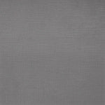 Penelope 92.5" Chenille Fabric Upholstered Sofa in Grey