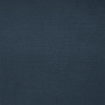 Penelope 92.5" Chenille Fabric Upholstered Sofa in Navy