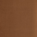 Marlon 86.5" Velvet Upholstered Sofa in Saddle