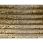 Dexter Corduroy Fabric Upholstered Queen Bed in Camel