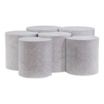 Dimple Iron 6pc. Modular Nesting Coffee Table in White