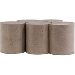 Dimple Iron 5pc. Modular Nesting Coffee Table in Taupe