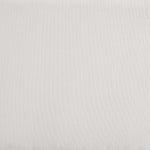 Ease 114" Fabric Upholstered 5pc. Modular Sectional in Cream