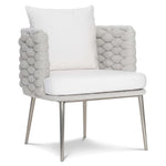 Santa Cruz Outdoor Arm Chair