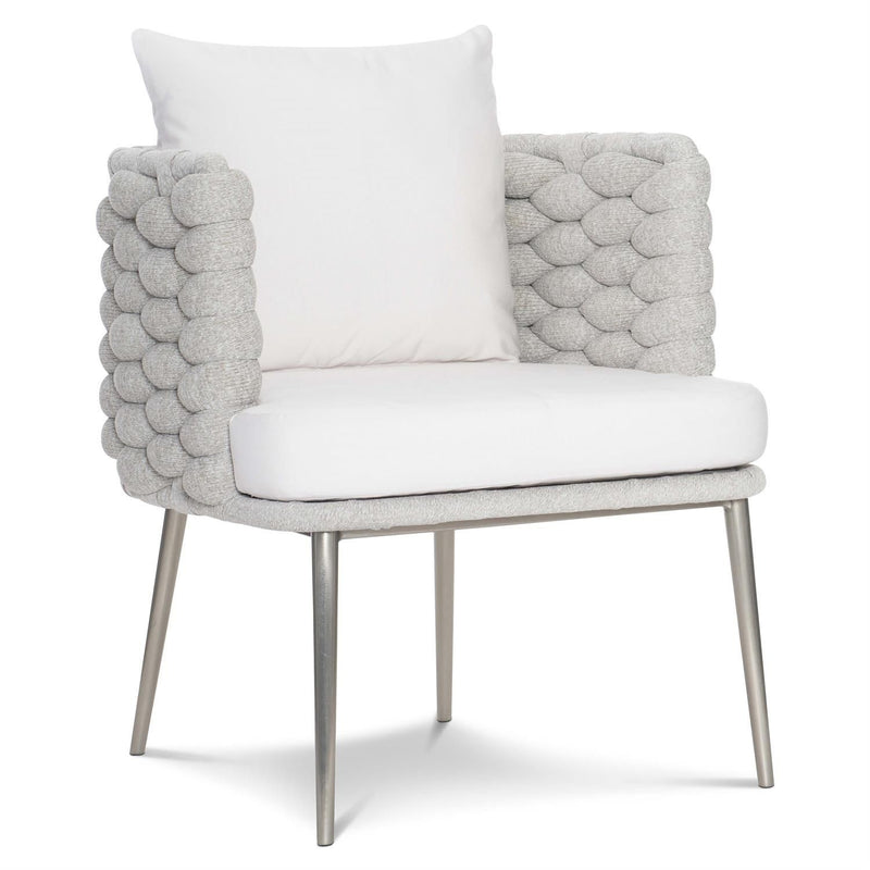 Santa Cruz Outdoor Arm Chair