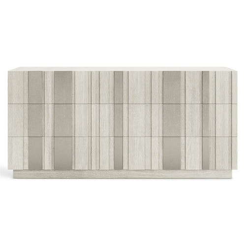 Tempo Six-Drawer Dresser