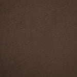 Woodra Velvet Coffee Table / Ottoman in Brown