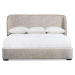 Geneve Shelter King Bed