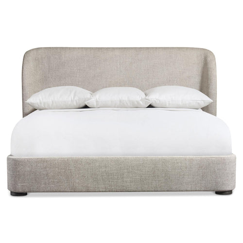Geneve Shelter King Bed