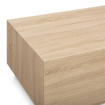 Romy 47" Coffee Table in Faux Wood