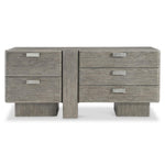 Monolith Dresser