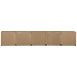 Sova Oak Sideboard in Natural