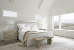 Arcadia Panel King Bed