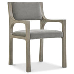 Ronin Arm Chair