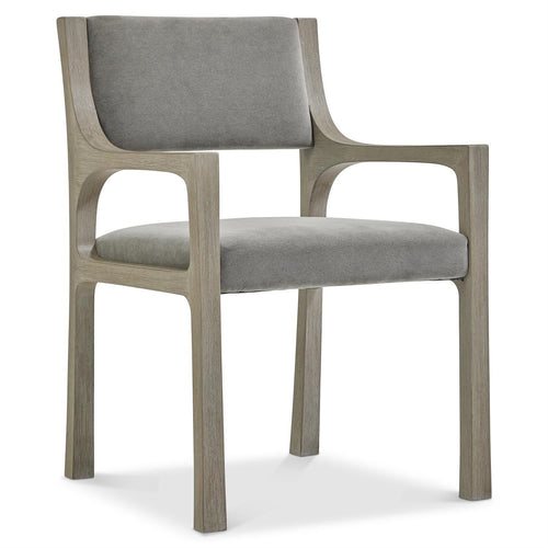 Ronin Arm Chair