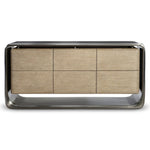Lomond Dresser