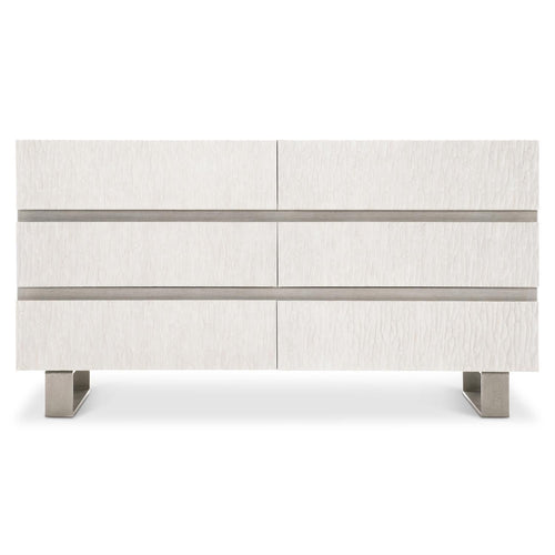 Solaria Six-Drawer Dresser