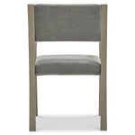 Ronin Arm Chair