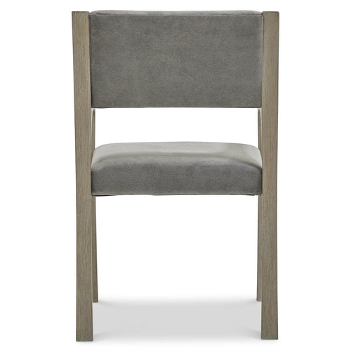 Ronin Arm Chair