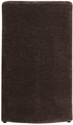 Slique Dining Chair in Brown