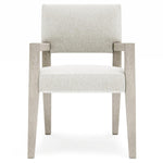 Tempo Upholstered Dining Arm Chair