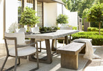 Trouville Outdoor Dining Table