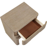 Caswell Oak Nightstand - Natural in Natural