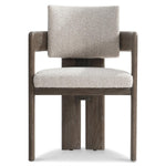 Casa Paros Rope-Back Dining Arm Chair