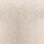 Synn Boucle Dining Chair in Cream
