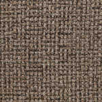 Modra Swivel Accent Chair in Brown