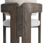 Casa Paros Rope-Back Dining Arm Chair