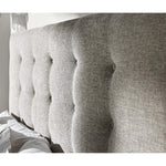 Foundations Panel King Bed