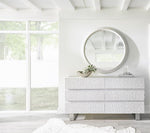 Solaria Six-Drawer Dresser