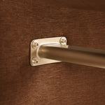 Slique Dining Chair in Cognac