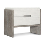 Foundations Two-Drawer Nightstand