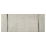 Tempo Double Pedestal Dining Table