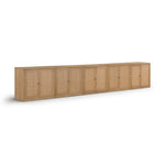 Sova Oak Sideboard in Natural