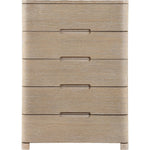 Caswell Oak Chest - Natural in Natural