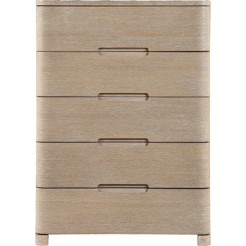 Caswell Oak Chest - Natural in Natural