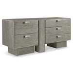 Monolith Dresser