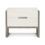 Foundations Two-Drawer Nightstand