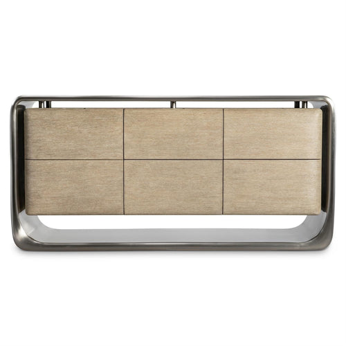 Lomond Dresser