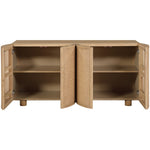 Norin Oak Sideboard in Natural