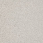 Gatsby Velvet Twin Trundle Bed in Cream