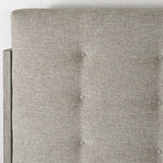 Foundations Panel King Bed