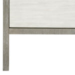 Foundations Two-Drawer Nightstand
