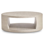 Lucerne Cocktail Table