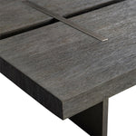 Polus Cocktail Table