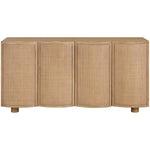Norin Oak Sideboard in Natural
